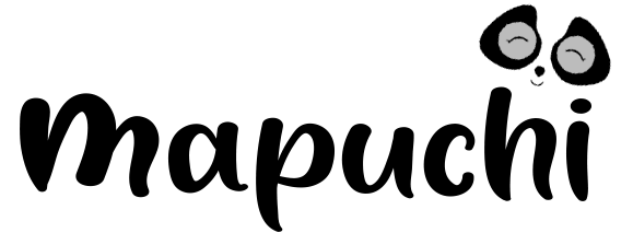Logotipo Mapuchi