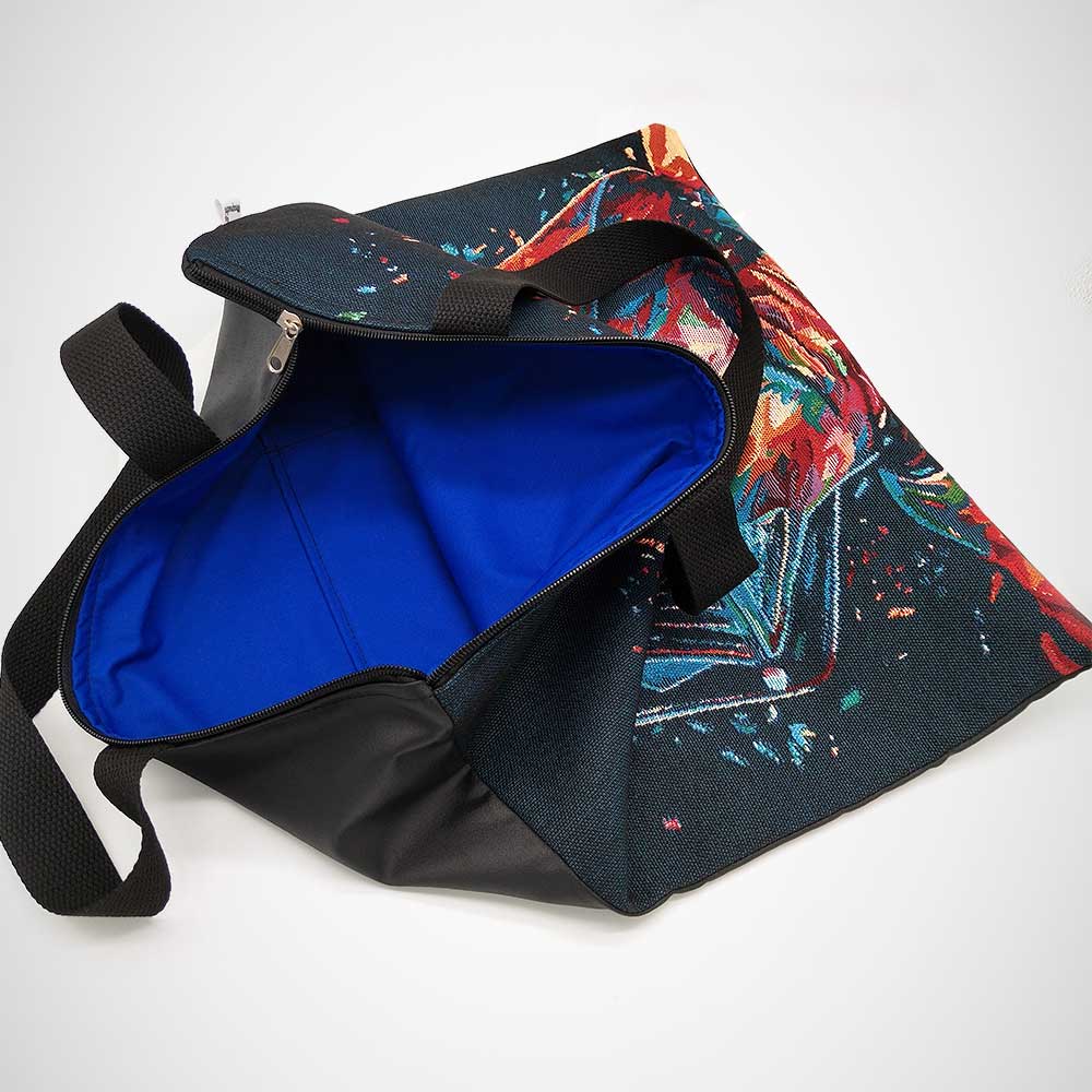 Maxi Tote Bag de Star Wars – Diseño Épico para Fanáticos - Imagen 2