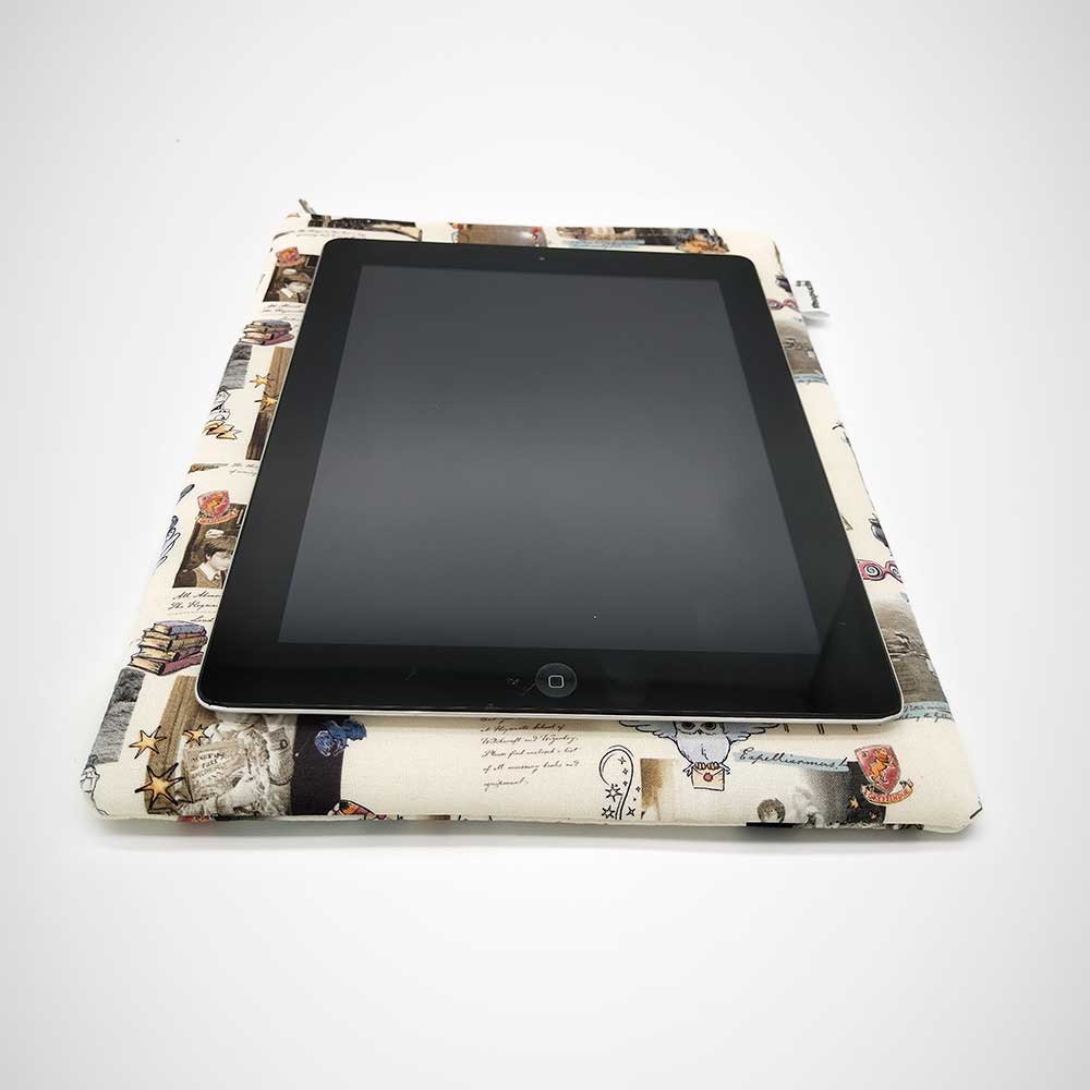 Funda Hogwarts Memories – Funda Mágica para Libros y Tablets - Imagen 3