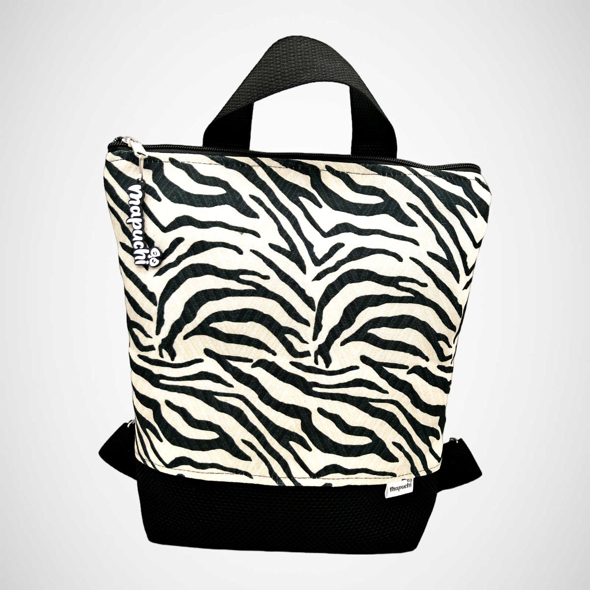 Mochila Safari Urbano