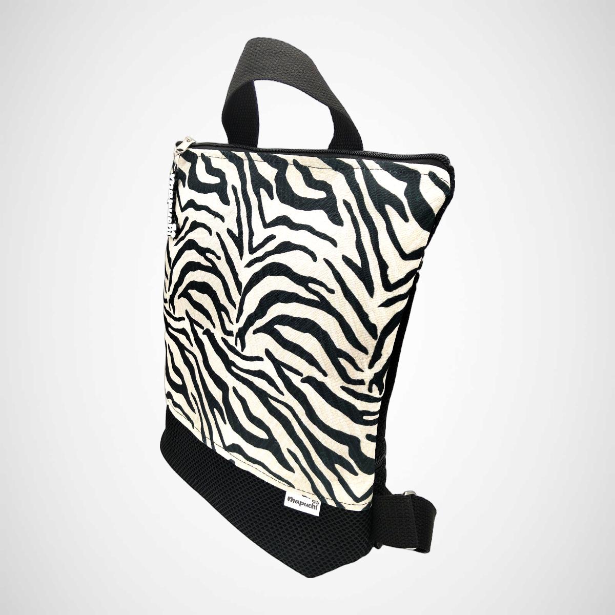 Mochila Safari Urbano - Imagen 2