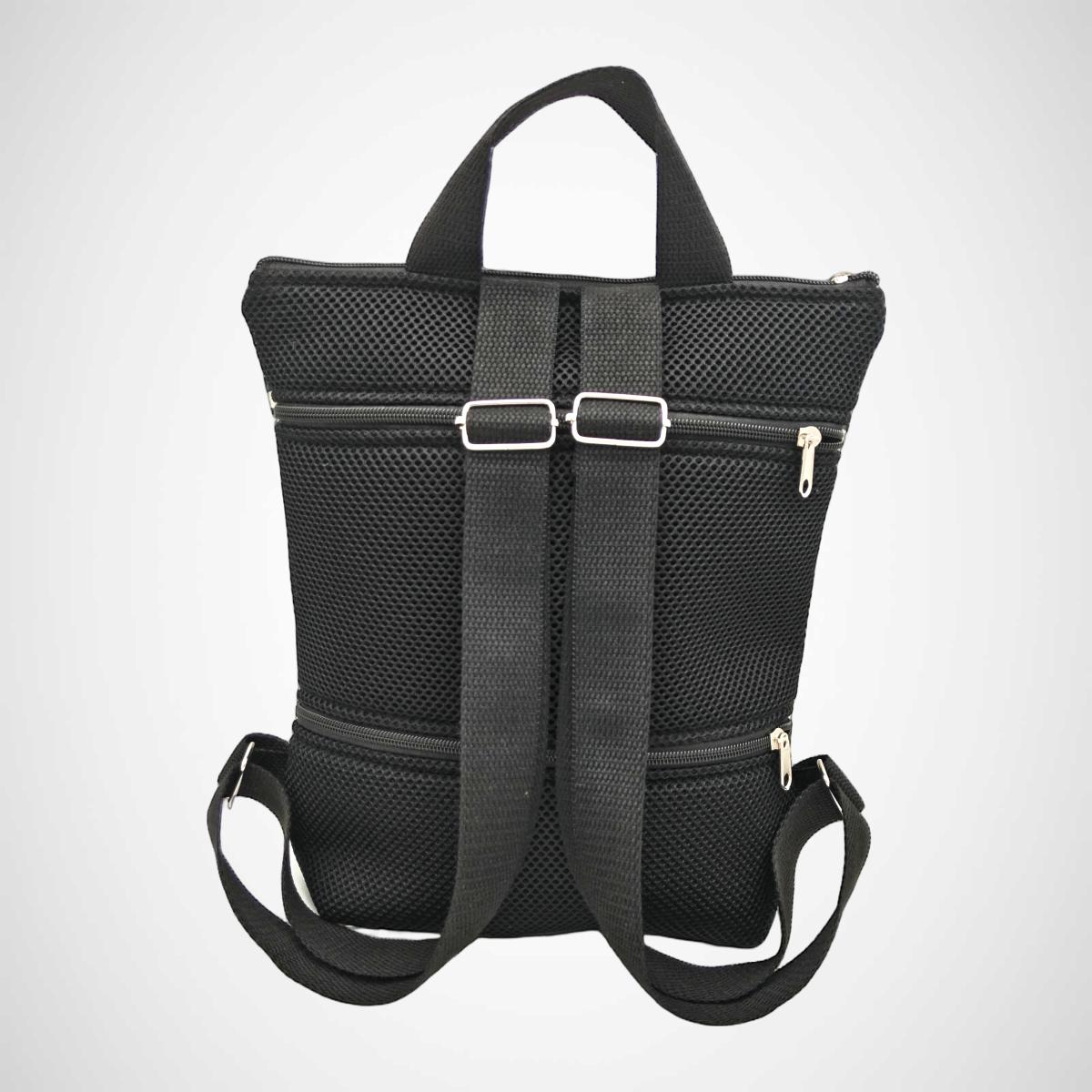 Mochila Safari Urbano - Imagen 3