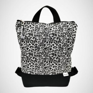 Mochila Nómada Salvaje