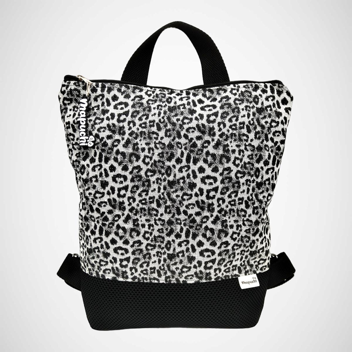 Mochila Nómada Salvaje