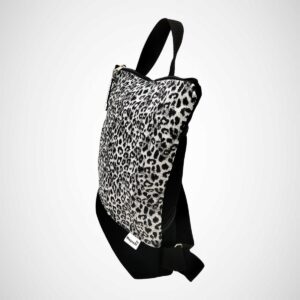 Mochila Nómada Salvaje