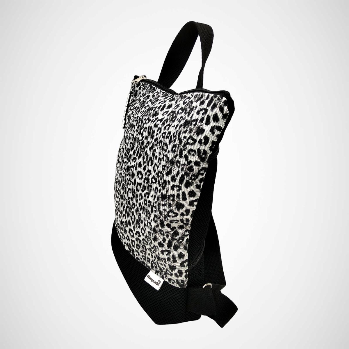 Mochila Nómada Salvaje - Imagen 2
