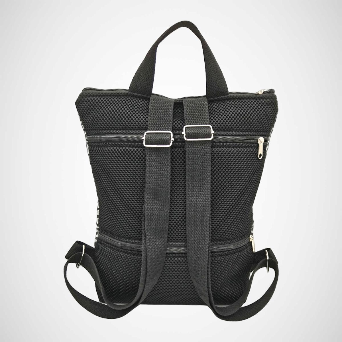 Mochila Nómada Salvaje - Imagen 3